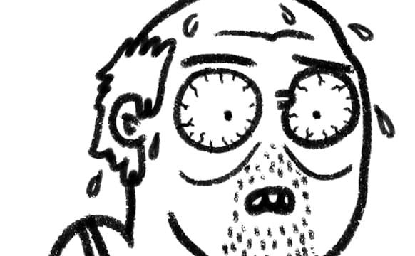 Dispatches from an Artist’s Junk Mail