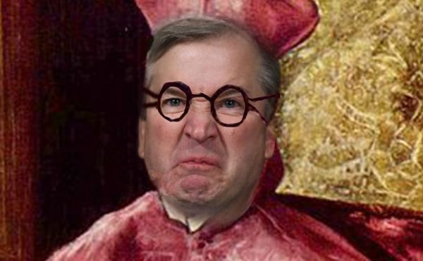 Kavanaugh Dresses for Success