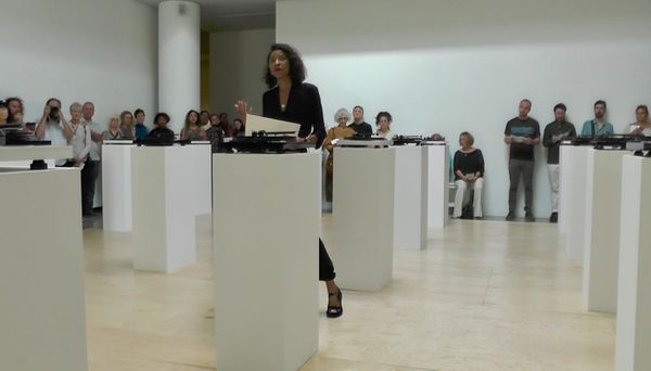 After a Director Is Fired and a Work of Art Paused, We Must Demand Social Justice