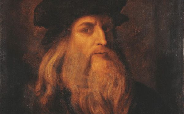 Leonardo da Vinci May Have Had a Rare Eye Condition that Affected His Portraits