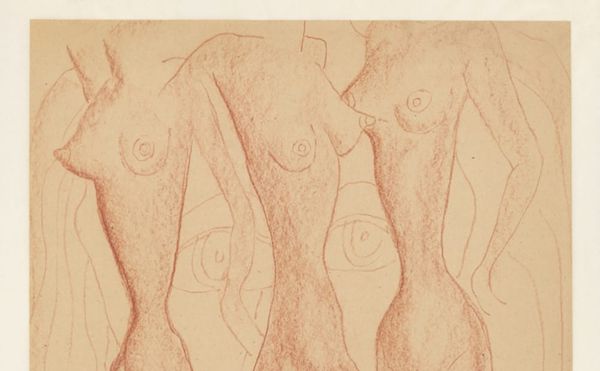 Louise Nevelson's Graphic Imagination