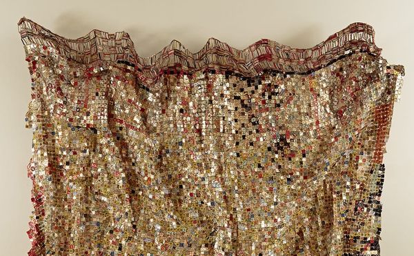 Textile Artists Weave 21st-Century Stories