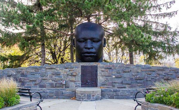 Buffalo Residents Want a Remake of a Busted Bust of MLK