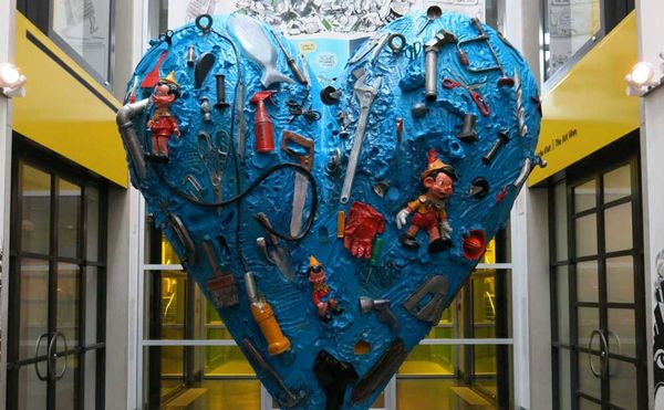 Doctors in Quebec Will Soon Prescribe Museum Visits as Medicine