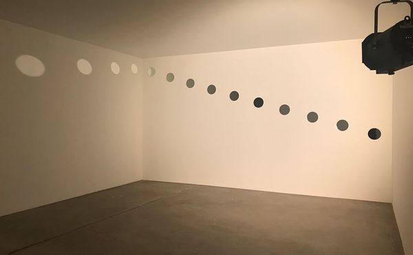 Nancy Holt Brilliantly Emerges from the Shadows