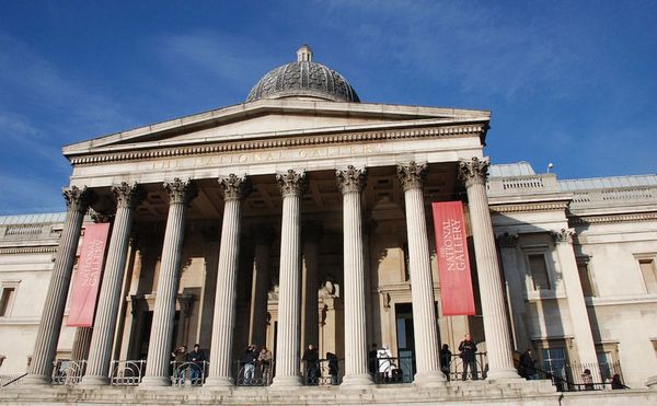 Why Are Attendance Rates Decreasing at London's Museums?