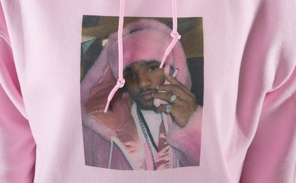 A Brief History of the Color Pink in Fashion, from the 1700s to Today