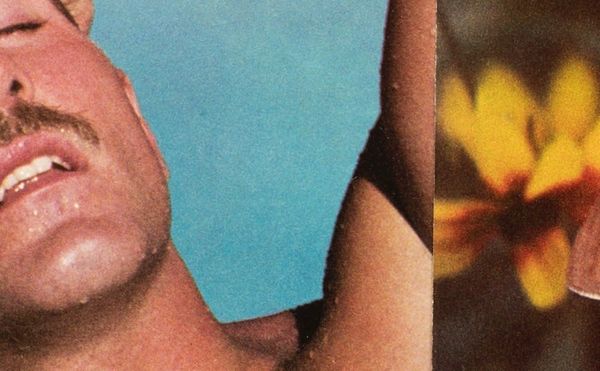 Queer Artist Claims Bal Harbour Officials Censored His Photography