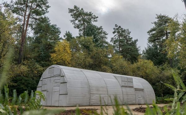 See Rachel Whiteread's First UK Public Sculpture, an Ode to Environmentalism
