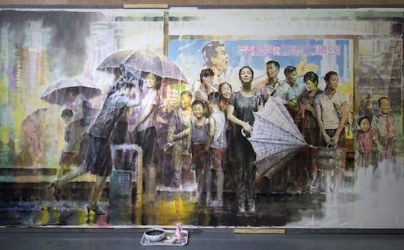 Curators Strive to Transcend National Borders at the Gwangju Biennale