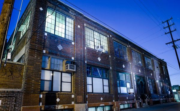 Residents Are Being Priced Out of an Art Colony in Downtown Los Angeles