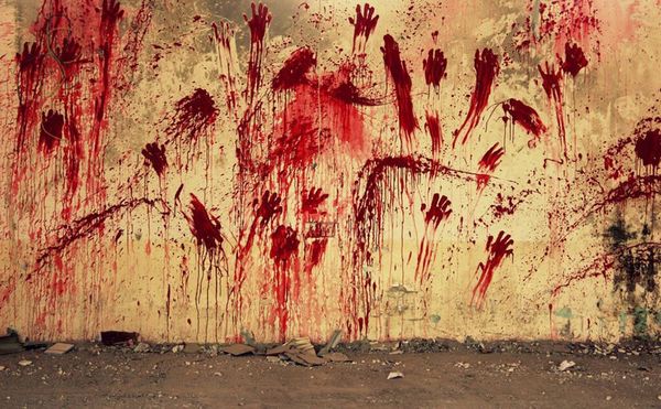 A Tragedy Inspires an Impromptu Art Intervention in Iraqi Kurdistan