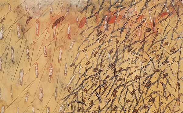 Arpita Singh Makes Her Mark