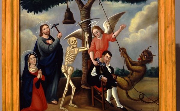 A New Illustrated Database for Women Artists Spans the 15th to 19th Centuries