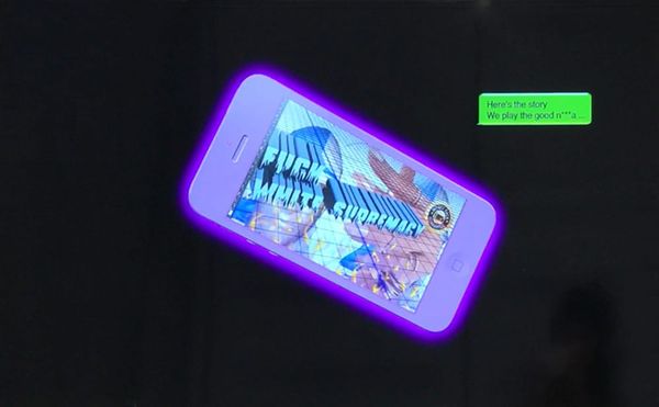 Philadephia's "Festival for the People" Is Short on Locals