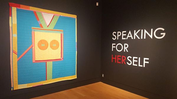 A Canadian Museum Rehangs Its Collection to Center Feminism and Race