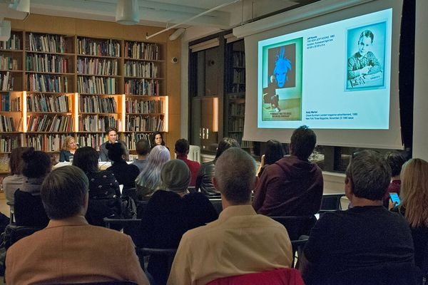 SVA’s MA Curatorial Practice Program Presents Fall 2018 Special Events