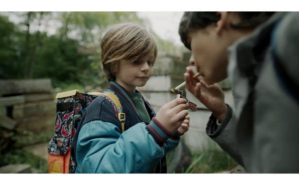 Over 100 Titles Will Screen at the Bushwick Film Festival