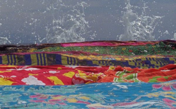 A Visual, Mesmerizing Journey of Clothing and Fabric Around the World