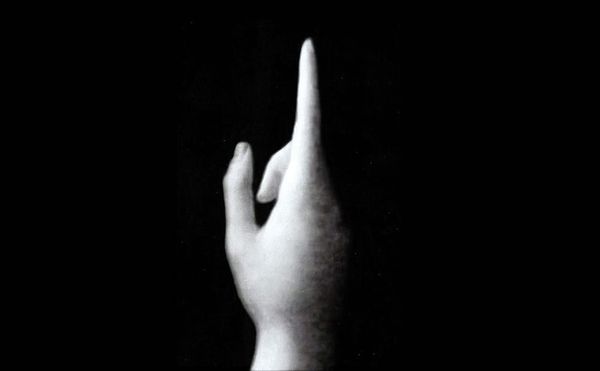 Jean-Luc Godard’s Latest Film Pushes the Limits of Montage