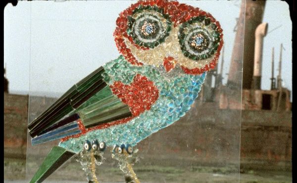 Chris Marker’s Little-Known TV Series on Ancient Greece