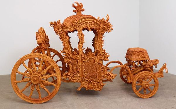 Artists Reinterpret Classic Fairy Tales, from Rapunzel to Snow White