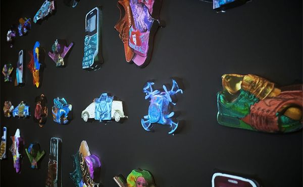 UCLA MFA in Media Arts Is Accepting Applications for Fall 2019