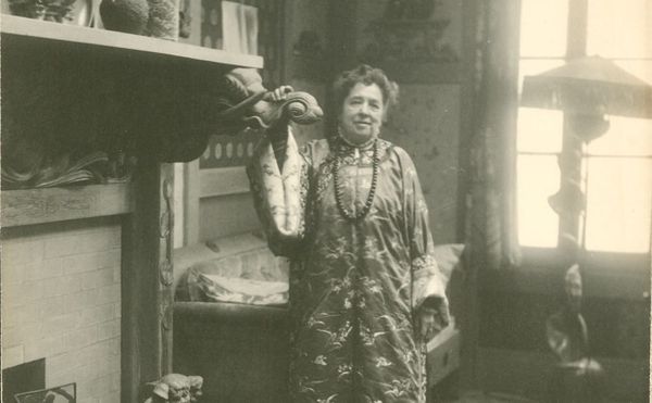 Revisiting Emily Vanderpoel’s Color Theory Book 117 Years After Its First Release