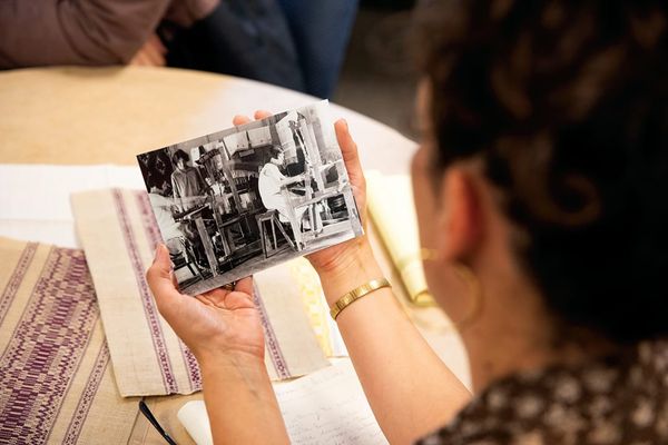 Applications Open for MA in Critical and Historical Craft Studies at Warren Wilson College