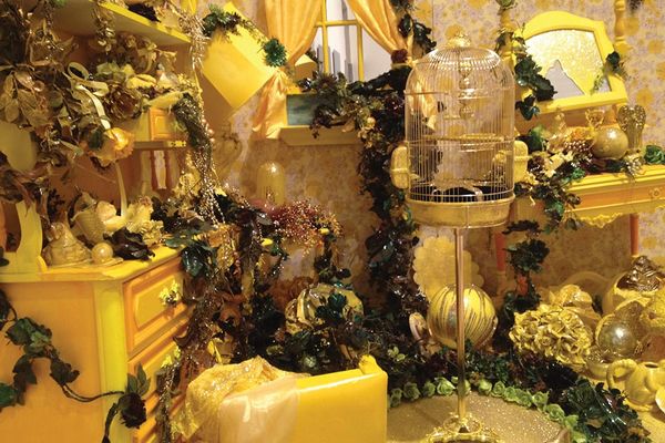 Applications Are Open for Washington University’s MFA in Visual Art