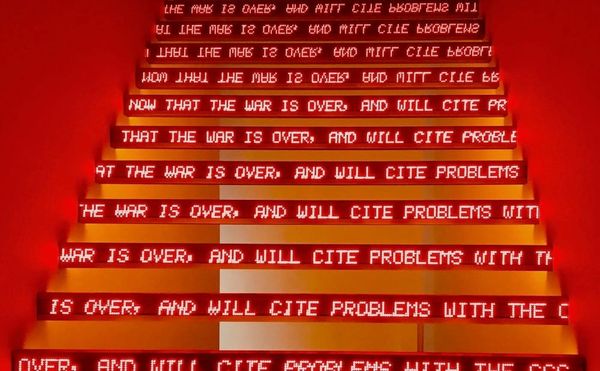 A Show on Conspiracies Fails to Differentiate Fact from Opinion