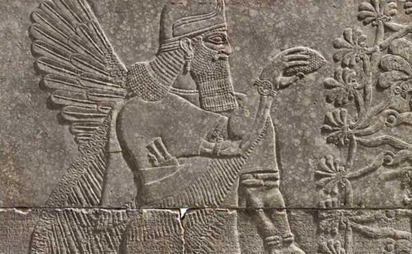 After $31 Million Sale of 3,000-Year-Old Assyrian Relief, Experts and Artists Denounce Christie’s
