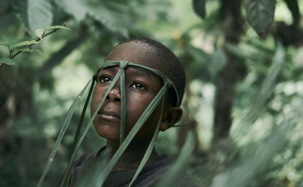 Discerning Photography's White Gaze