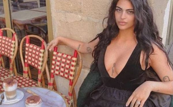 Woman Barred from the Louvre for Her Attire