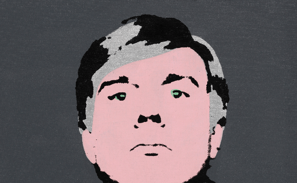 Andy Warhol's Friends Reminisce About the Artist at the Whitney Museum