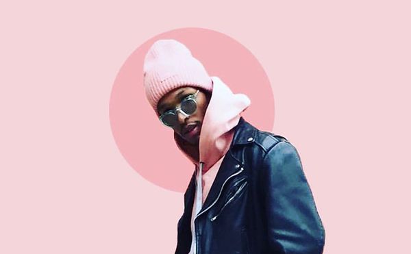 Antwaun Sargent on Black Contemporary Art