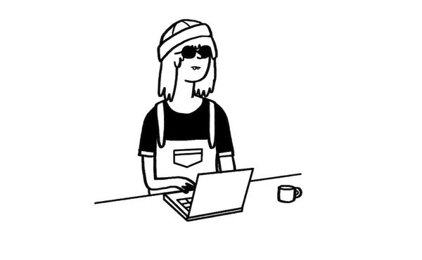 The Difference Between Art School and the Real World