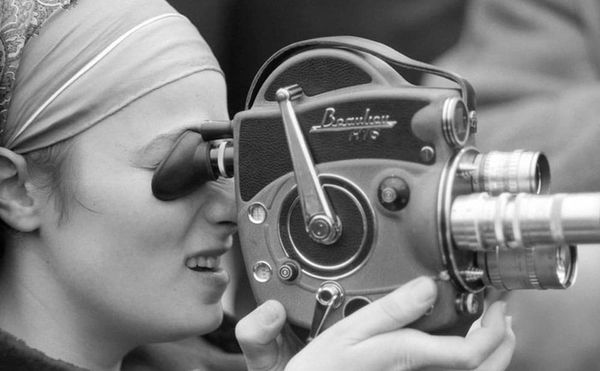 Three New Documentaries Chronicle the Careers of Game-Changing New York Artists