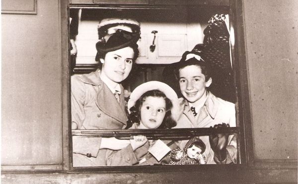 Tracing the Lives of 10 Jewish Children Who Escaped Nazi-occupied Territories