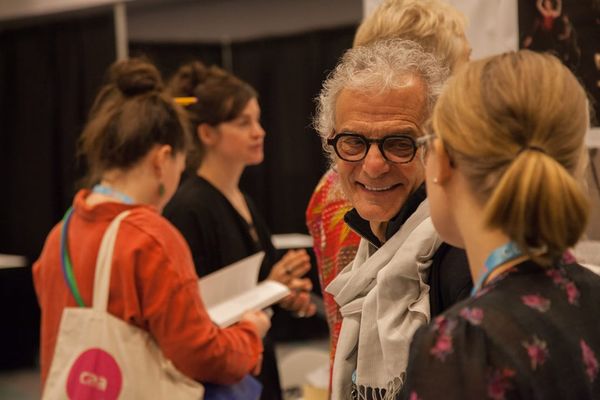 Registration Is Open for the 107th CAA Annual Conference in New York