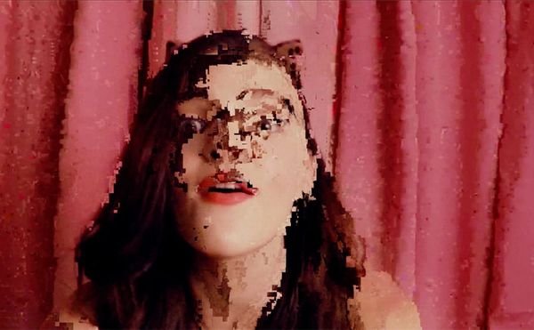 In Cam, a Webcam Model’s Persona Takes on a Mind of Its Own