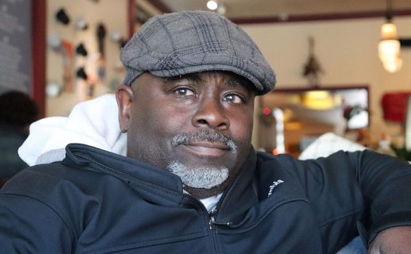 Carl Pope Returns from His Hiatus with His Largest Installation Ever