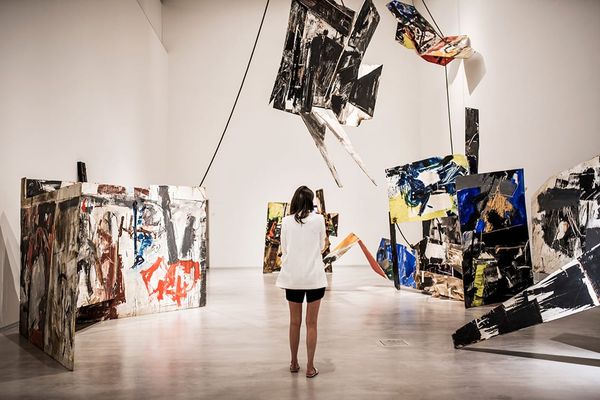 Kickstart Your Career with a Christie’s Education