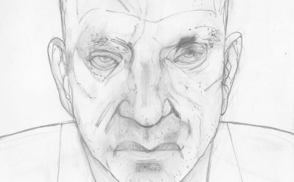 The Ghost of Roy Cohn