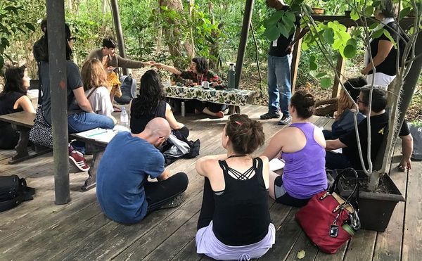 Deep Mapping Miami’s Past, Present, and Future at Creative Time Summit