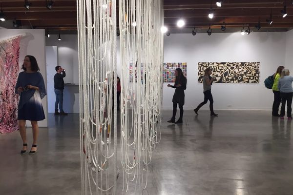 Colorado State University Invites Applications for the Three-Year MFA Program