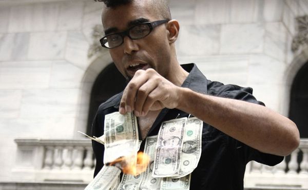 Franklin Furnace's Pioneering Performances Are Now Archived Online