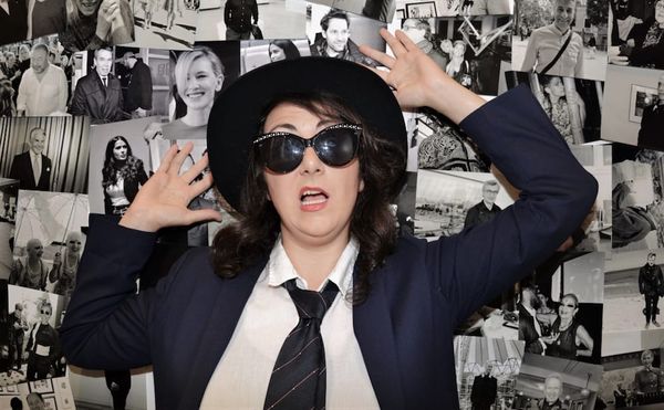 Biennale Bitch Tells the Hilarious Truths of the Art World