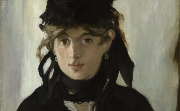 The Women Who Modeled for Édouard Manet, from Artists to Lovers