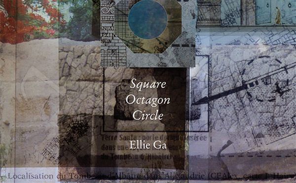 Ellie Ga’s Empire of Texts